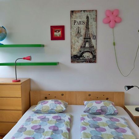 Apartment Anita オミシュ 部屋 写真