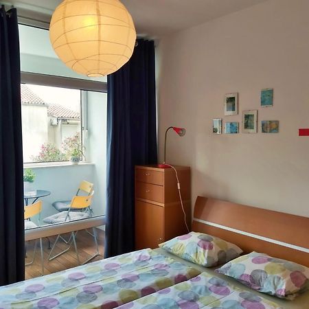 Apartment Anita オミシュ 部屋 写真