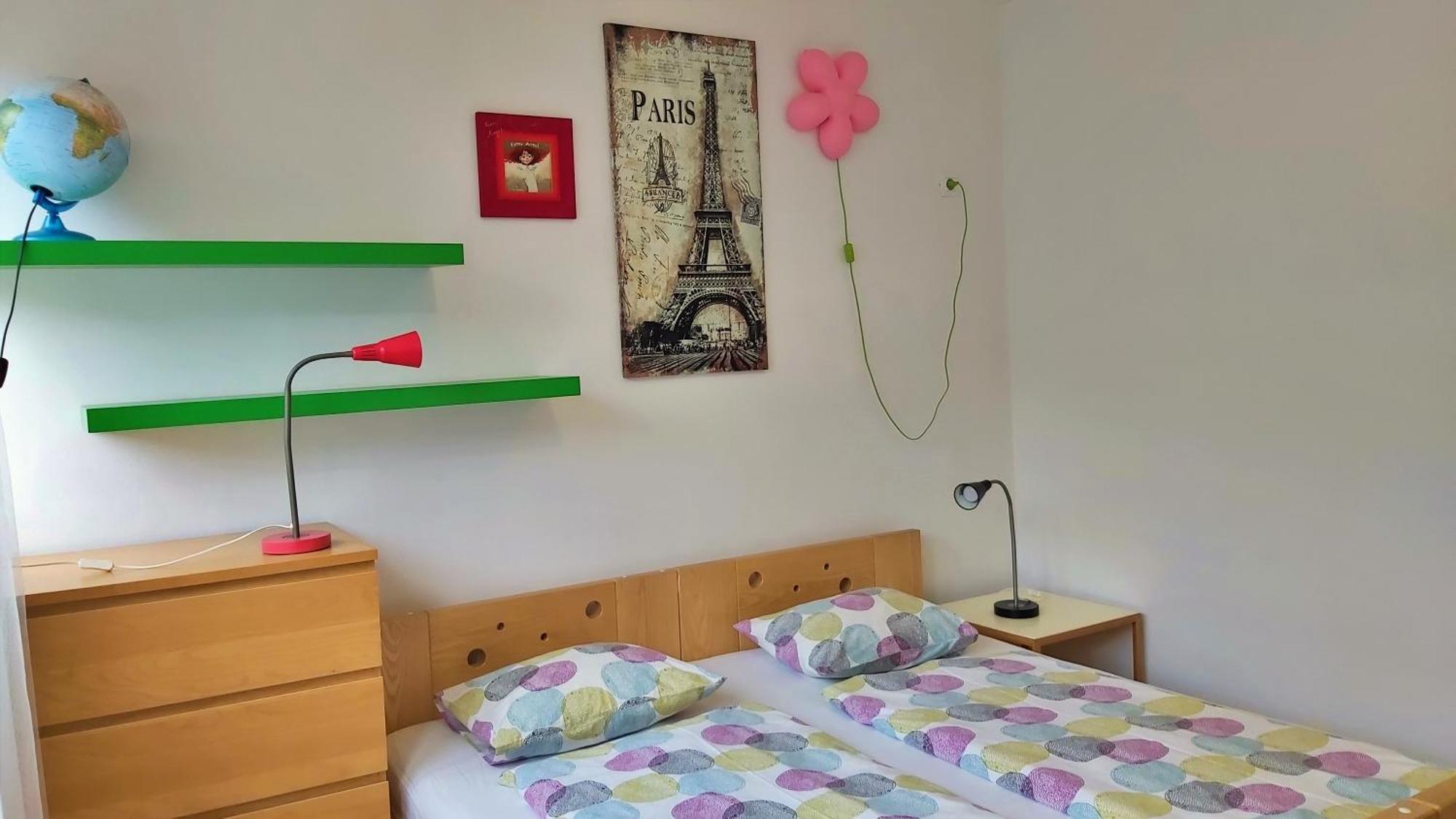 Apartment Anita オミシュ 部屋 写真