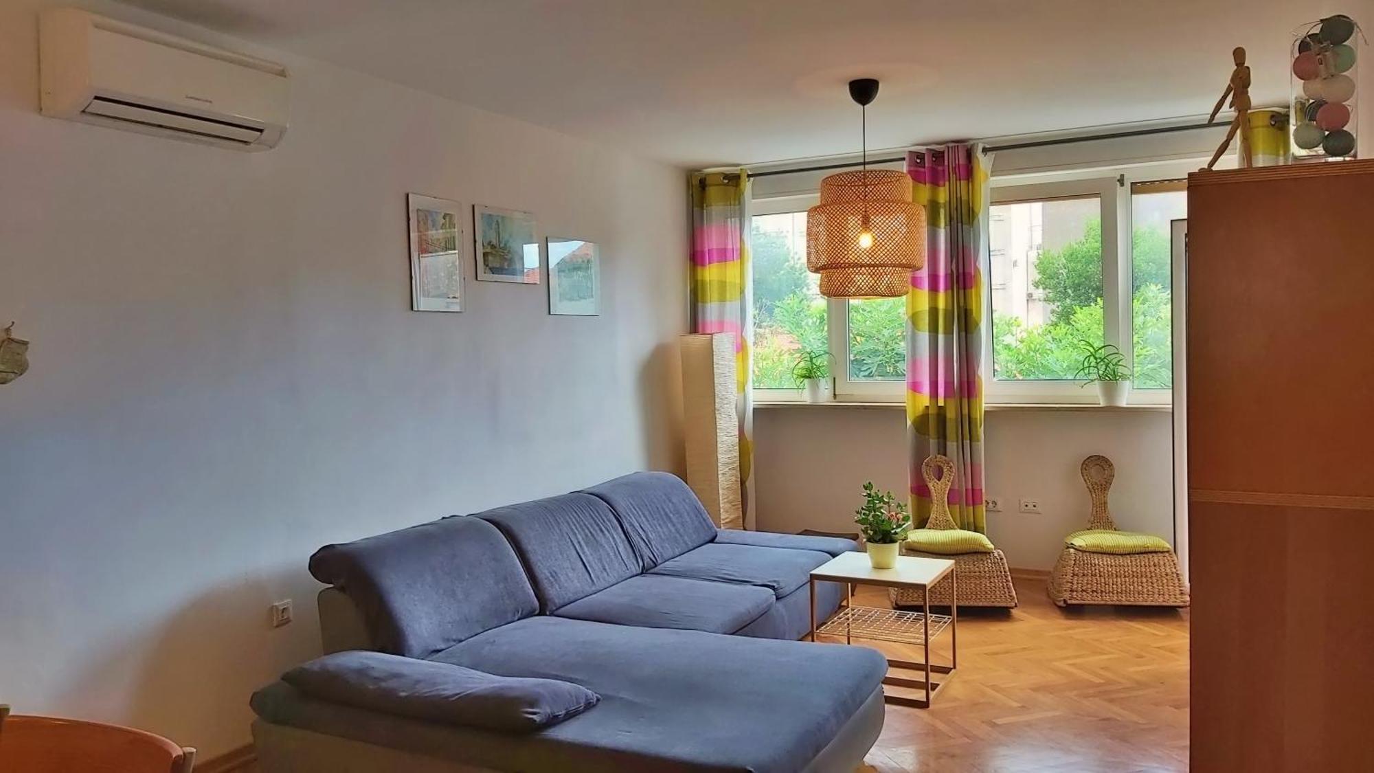 Apartment Anita オミシュ 部屋 写真