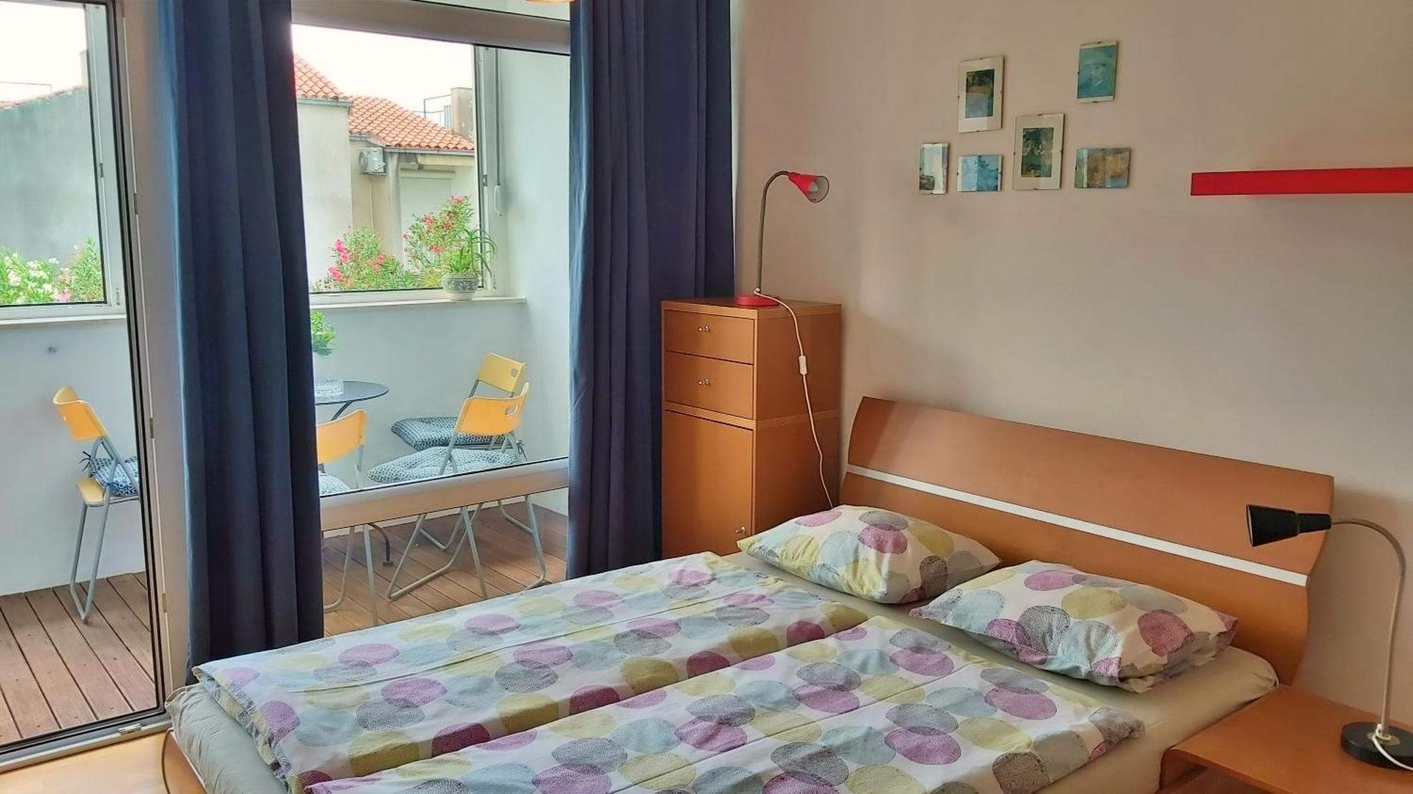 Apartment Anita オミシュ 部屋 写真