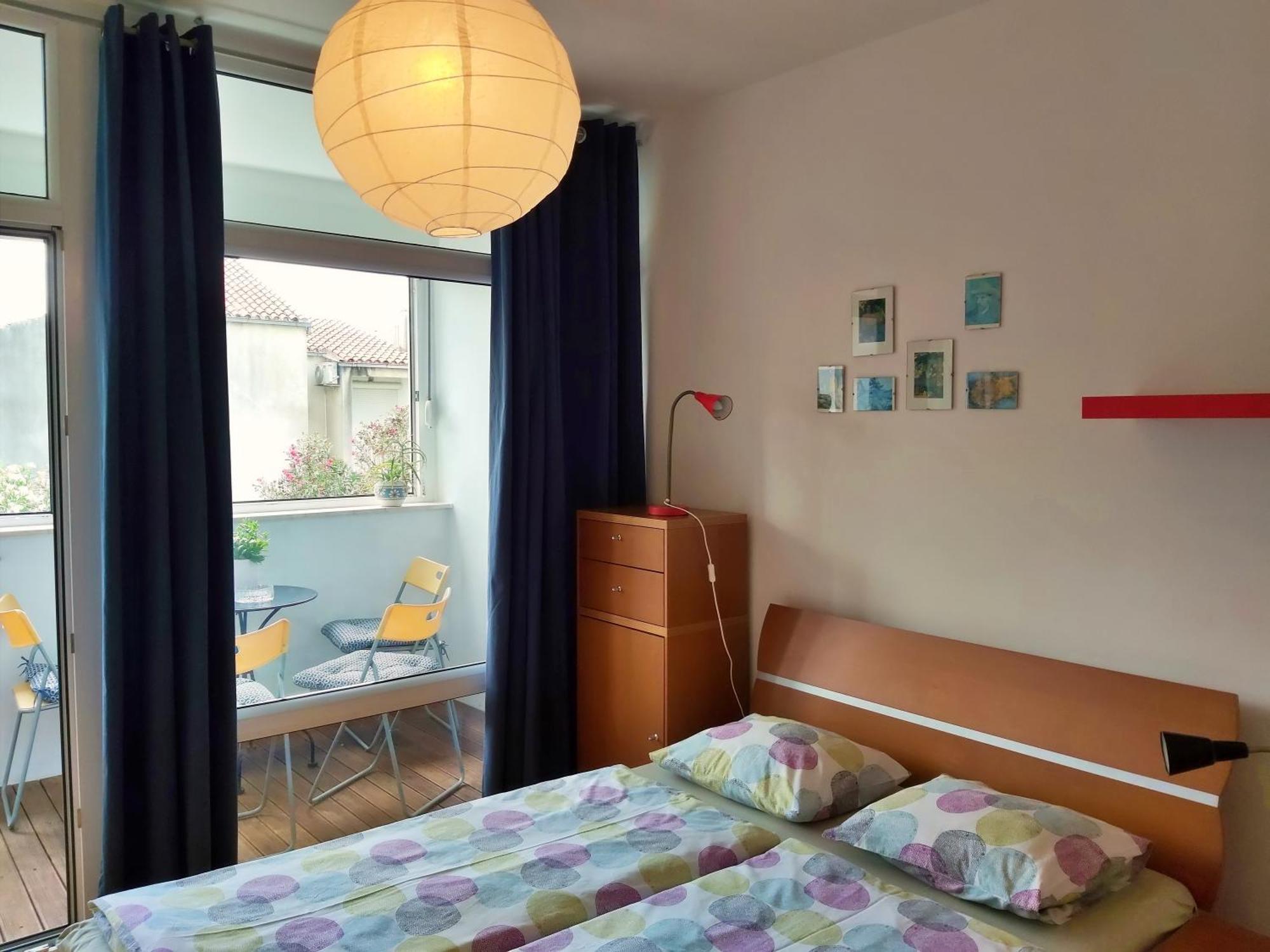 Apartment Anita オミシュ 部屋 写真