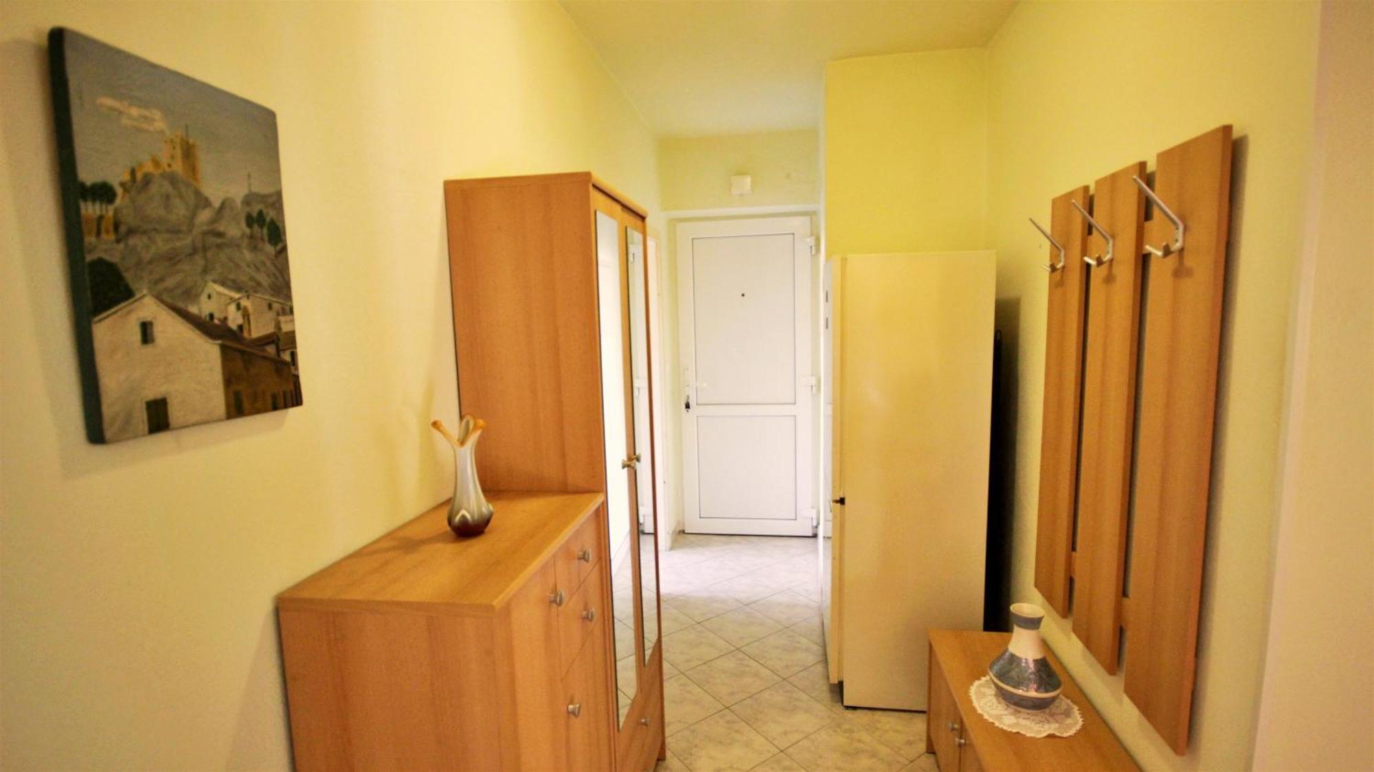 Apartment Anita オミシュ 部屋 写真