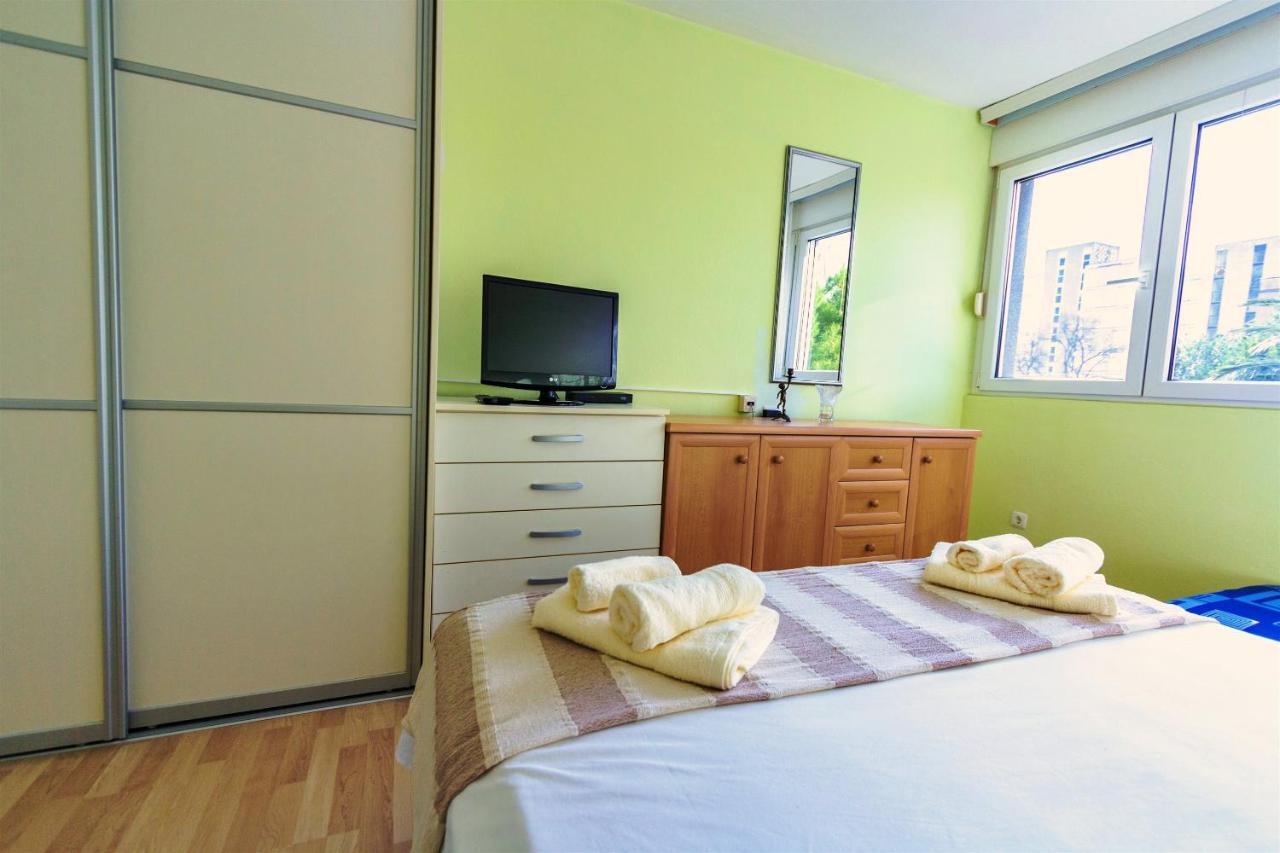 Apartment Anita オミシュ エクステリア 写真